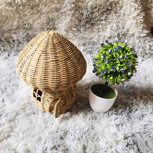 Juguete de Casa de mimbre para bebé, juguete de Casa de mimbre - Product Image 6