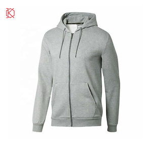 Sweat à capuche Sherpa en molleton, haut avec doublure en flanelle souple, super doux - Product Image 2