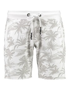 Shorts de bain pour hommes AOP, écologiques, logo personnalisé, 100% polyester, vêtements de plage, 2023, séchage rapide, shorts de bain amples - Product Image 2