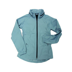 Custom Logo Unisex Waterproof Cotton Bomber <b>Jacket</b> Hooded Winter <b>Workouts</b> Running Inspiration Fashionable Plus Size Rain OEM - Product Image 5