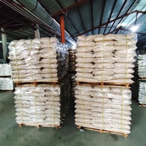 Piedra de guijarro amarillo Natural, decoración de paisajismo, azulejos de terrazo, fabricación de grava - Product Image 6