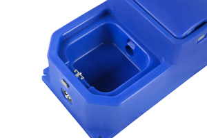 Bebedero de agua de cabra, bebedero <span class=keywords><strong>para</strong></span> ovejas y <span class=keywords><strong>cabras</strong></span> - Product Image 4