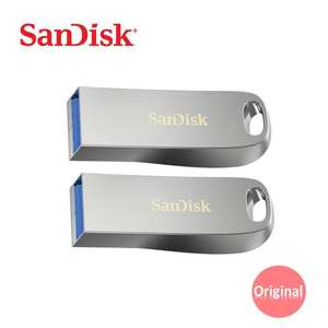 128GB de alta velocidad Pen Drive Sandisk - Product Image 4