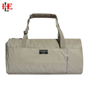 wholesale Hot <b>Sale</b> <b>Bag</b> <b>For</b> Travel <b>Sport</b> Gym Portable Lightweight Shoulder Pack Front Zipper Pocket Gym <b>Bags</b> - Product Image 3