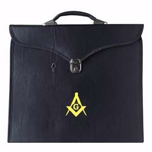 ผ้ากันเปื้อน Masonic - Product Image 5