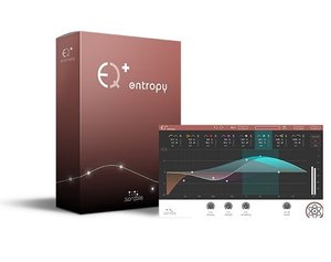 Sonible | entropía: EQ + - Product Image 1