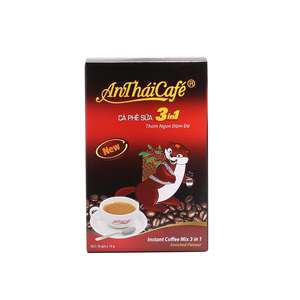 Venta caliente 3 1 Premium Instant Coffee Premix Powder High Quality Chocolate Sugar Cream Nut Flavors Sweet Halal Certified Bulk Bag - Product Image 3
