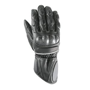 Gants de moto doigt complet, pour course de moto - Product Image 1