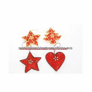 Wholesaler Of Christmas <b>Tree</b> Hanging <b>Ornament</b> - Product Image 1