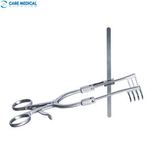 Retractor de diseño promocional, mejor calidad, nuevo diseño, Retractor Quirúrgico - Product Image 2