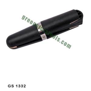 GS 1332 Ring <b>Clamp</b> with Wood Wedge Nylon Jewelry Tools-for Jewellery Work - Product Image 1