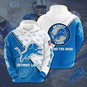 Football américain 32 Team Winter Pullover Hoodies Sublimated Customize Sweaters Taille US 100% Doublure en tissu de haute qualité - Product Image 3