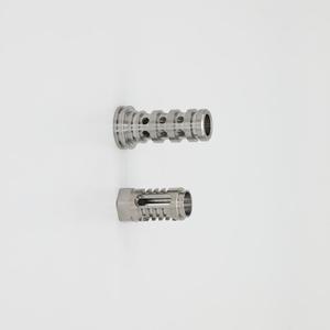 Mecanizado CNC de alta precisión 2025, acero inoxidable, cobre, latón, niquelado, procesamiento de piezas metálicas para mecanizado de alta calidad - Product Image 3