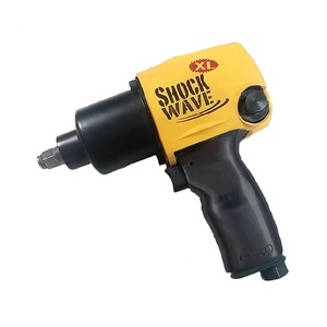 [Handy-Age]-ประแจผลกระทบหนัก1/2 "(AT0100-005) - Product Image 1