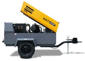 אטלאס חשמלי באיכות גבוהה מדחס אוויר מהיר - Product Image 2
