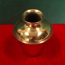 ร้อนขายที่มีคุณภาพที่ดีที่สุดทองแดง Lota ในราคาขายส่งผู้ผลิตจากอินเดีย - Product Image 5