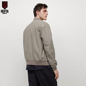 <b>Jackets</b> Bomber OEM Custom Logo Autumn Couple Waterproof Nylon Mens Flight <b>Jackets</b> MA1 <b>Pilot</b> Coat Bomber Flight <b>Jacket</b> Men - Product Image 4