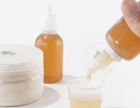 Empire of Ants Nectar liquide pour fourmis, écologique et pratique, 100g, modèle BA, pour l'alimentation des fourmis, utilisation quotidienne