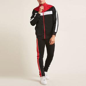 ชุดวอร์มแบบสั่งทำสำหรับผู้ชาย,ชุดวอร์มชุดวอร์มชุดวอร์มสำหรับฤดูร้อน - Product Image 6