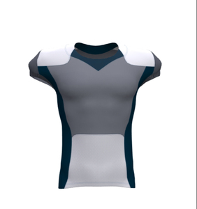 Dernière conception Meilleure vente de base jersey football américain jersey - Product Image 1