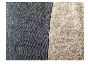 Couvre-oreiller pour bébé, lavable, organique, 1 pièce - Product Image 3