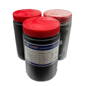 การพิมพ์สกรีนเฟล็กโซหนึ่งโดยตรง Remover หมึกกรดกัดหมึกภาพอิมัลชัน <span class=keywords><strong>Sensitizer</strong></span> สำหรับการพิมพ์หน้าจอหมุน - Product Image 2