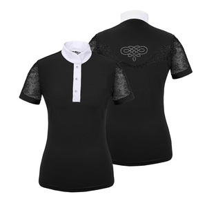 Camiseta de competición ecuestre Joxar - Product Image 6