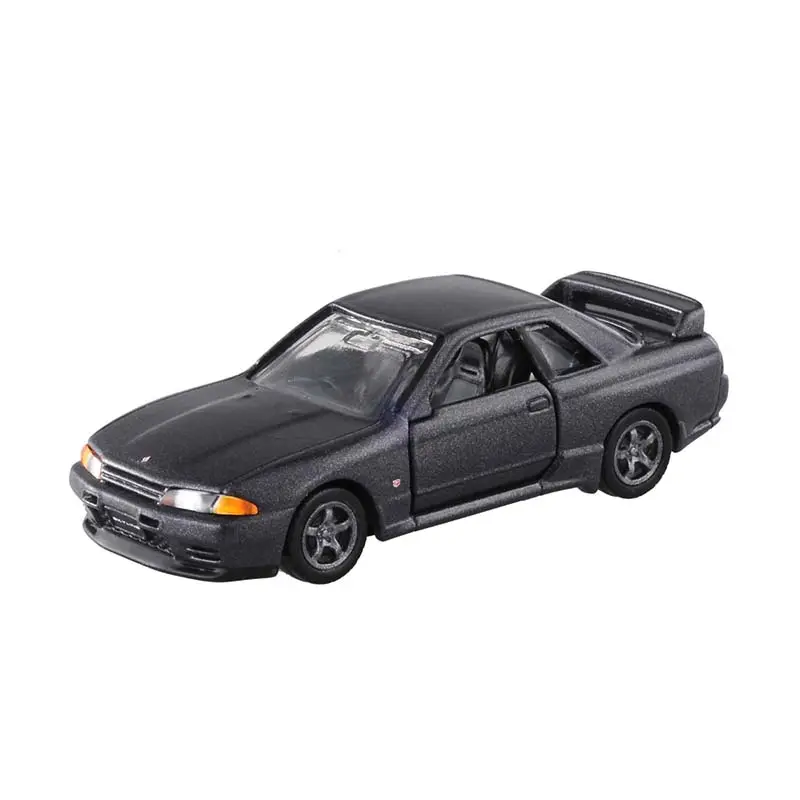 tomica premium Skyline GT-R R32 1/62 scale diecast model car P26