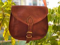 2025 luxe Vintage élégant en cuir de chèvre sac à main sac à main 100% pur cuir sac à bandoulière en cuir véritable 11*9 sacs à bandoulière faits à la main