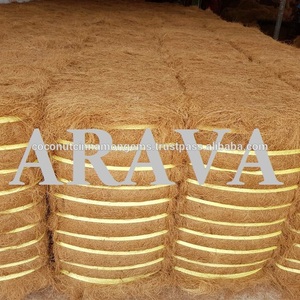 Conditionneur de sol multi-usages en fibre de coco de haute qualité et milieu de culture Meilleur prix Produit de déchets agricoles - Product Image 2