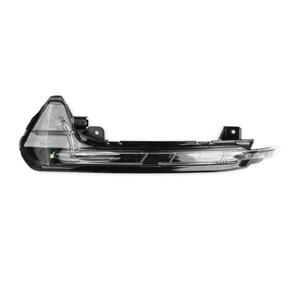 Supporto Paraurti Anteriore OEM 4G0807283 4G0807284 Guida di Montaggio Griglia per <span class=keywords><strong>Audi</strong></span> <span class=keywords><strong>A6</strong></span> C7 2013 <span class=keywords><strong>2014</strong></span> 2015 - Product Image 4