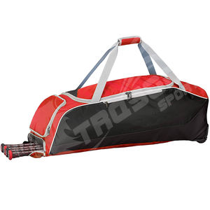 Sac d'équipement de Baseball pour boule à Softball, transparent, customisé, vente en gros, - Product Image 4