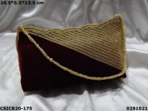 Ethnic <b>Clutch</b> <b>Bag</b> - Product Image 6