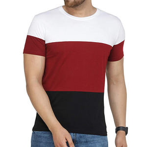 Camisetas personalizadas de alta calidad para hombre, 100% algodón, lain con personalizado - Product Image 1