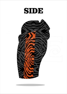 <b>Team</b> Wear Ice Hockey Short Wholesale Ice Hockey Short - Product Image 2