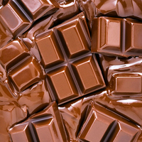 NOVI NOCCIOLATO Barre de chocolat italienne Gianduia aux noisettes entières, chocolat solide sucré 230g, certifié IFS/ISO/HACCP/BRC, durée de conservation de 18 mois
