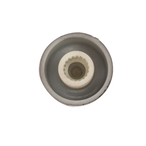 Perilla de Radio Negra de Alta Calidad Valea Auto Parts para W203-W209-W639-W463 - Product Image 5