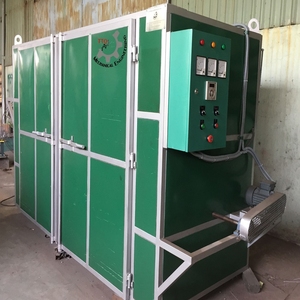 Industrial Microwave <b>Nut</b> Dryer <b>Machine</b> Cashew <b>Nut</b> Drying Macadamia <b>Nut</b> Dryer Equipment From Vietnam - Product Image 3