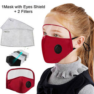 Meilleur qualité Santé De Protection Ménage étanche à La Poussière de coton masque - Product Image 3