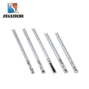 Rail coulissant Bras de Maintien en Position Ouverte Ferme-Porte - Product Image 5