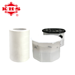 98gsm Nonwoven <b>Polyethylene</b> for Desiccant Silica Gel <b>Bags</b> - Product Image 3