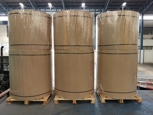 คุณภาพดีกระดาษ Core Board CT6วัสดุสำหรับทำแกนหลักเส้นด้ายผู้ผลิตจากประเทศไทย - Product Image 6