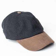 Casquettes de baseball tendance en gros Chapeaux Hommes Personnalisés - Product Image 6