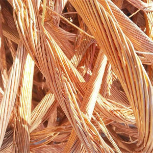 99.95%Cu (Min) and Cooper Wire Grade Bulk <b>Copper</b> <b>Scrap</b> Discount Available - Product Image 6