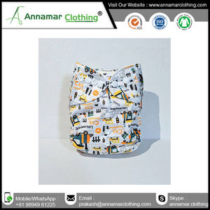 Cloth Diapers Baby Cloth Diaper For Sale Baby Cloth Diaper Reusable - Product Image 6