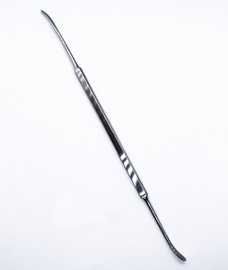 Endo Tech Double-ended Manual <b>Ear</b> Curettes ENT Microsurgery Instruments - Product Image 3