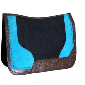 Sudadero de Fieltro para Caballo de Primera Calidad Manaal Enterprise, Diseño Clásico con Forro Polar, Color y Logotipo Personalizables - Product Image 4