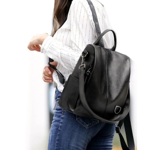 School Girls Boys <b>Backpacks</b> Unisex <b>College</b> Bags for Men Women - Product Image 6