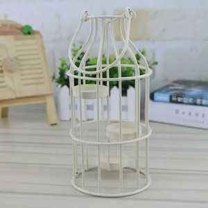 ภาชนะบรรจุเทียนเปล่าขนาดใหญ่แบบนูนภาชนะใส่เทียนเซรามิกขนาดใหญ่พิมพ์ลายของขวัญสีดำ - Product Image 2