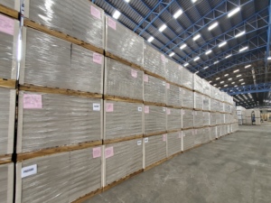 P.C.I. Uncoated Chip board Composite Paperboard - Product Image 6